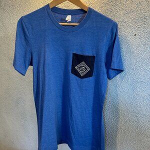 Topa Topa Brewing T Shirt S